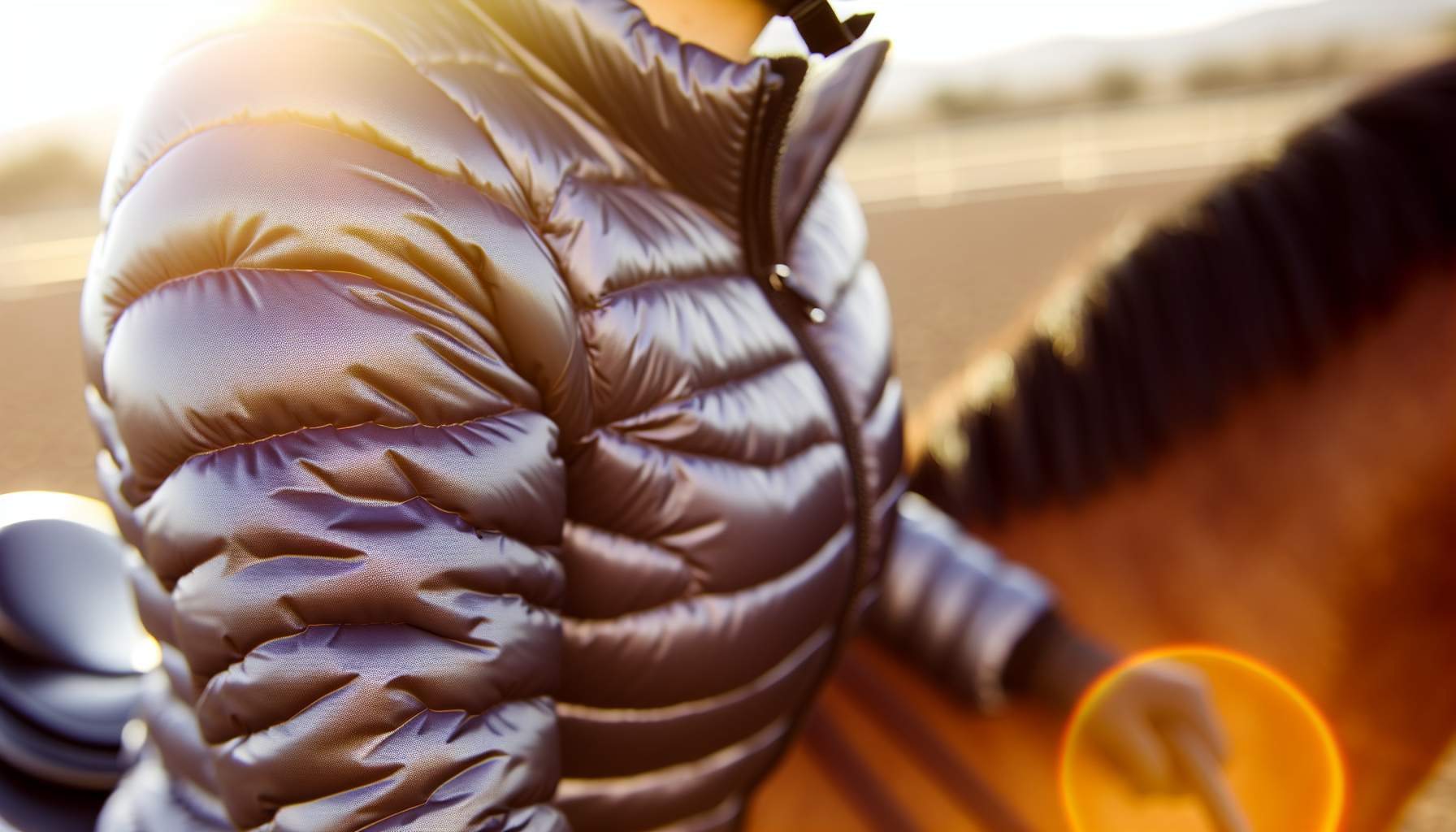 avis-doudounes-horse-pilot