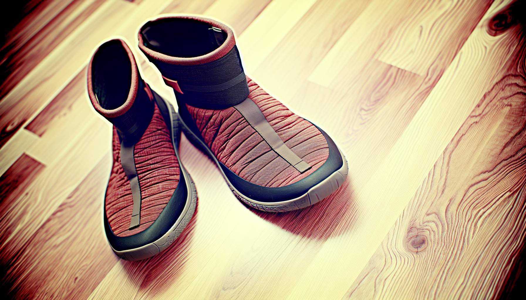 bottes-teknit-caracteristiques