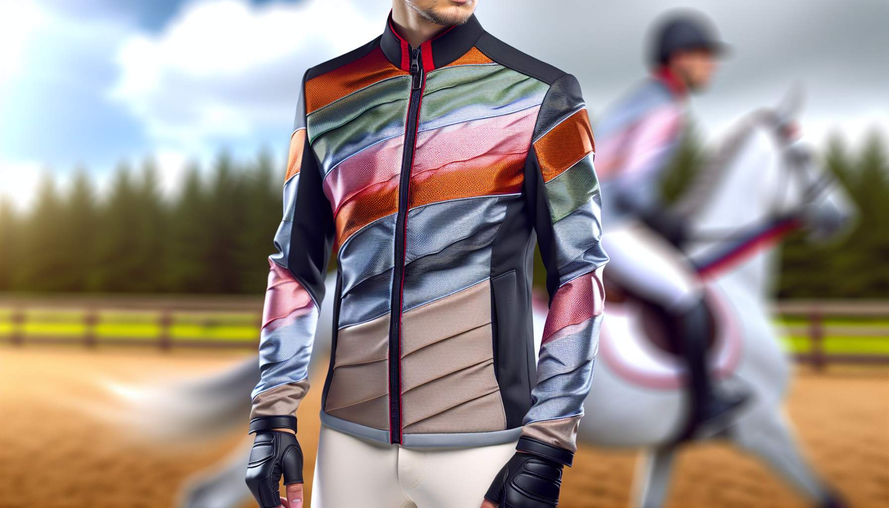 options-personnalisees-horse-pilot