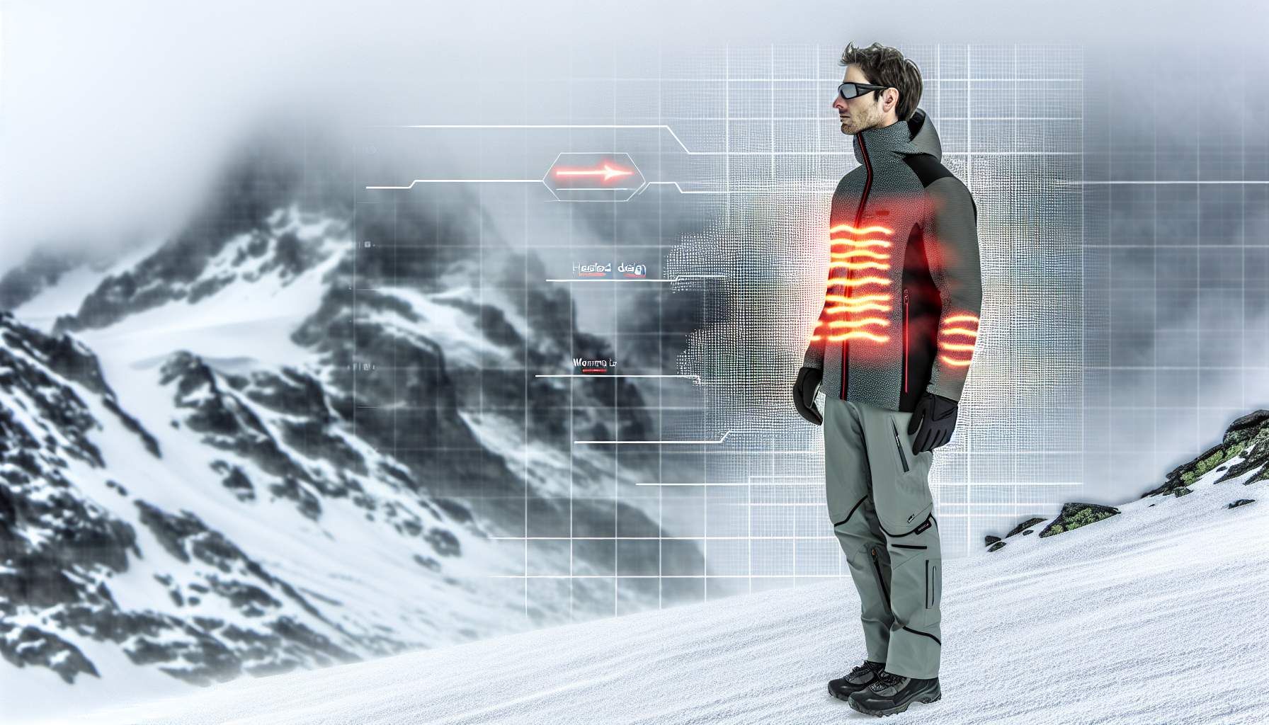 vestes-chauffantes-climats-rigoureux