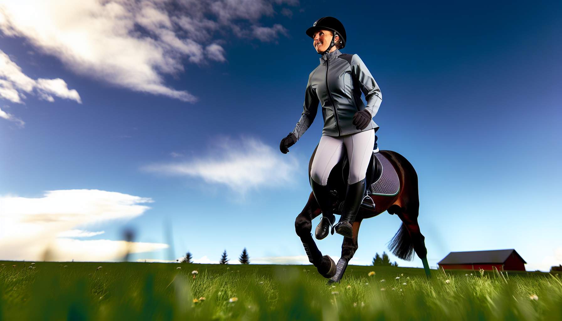 vetements-populaires-horse-pilot